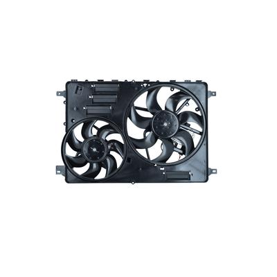 NRF Lüfter VOLVO 47754 31274211,31274265,312742653 Elektrolüfter,Hochleistungslüfter,Motorgebläse,Kondensatorlüfter,Lüfter, Motorkühlung 31293777