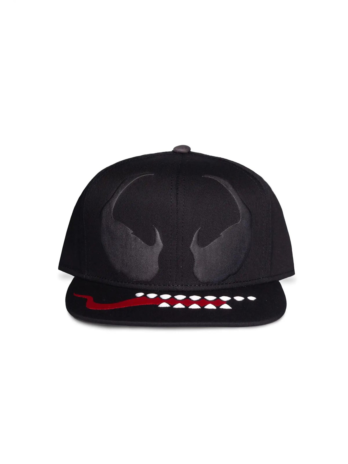 Difuzed - Venom Snapback-Kappe