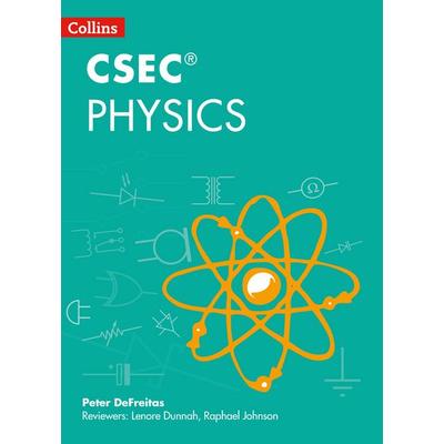 Collins CSEC® Physics, Taschenbuch von Peter Defreitas, HarperCollins, 978-0-00-843197-6