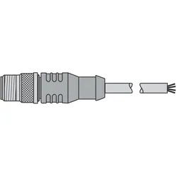 Turck Device-Net-Kabel RSC572-6M