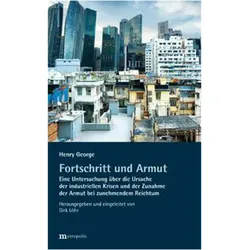 Dirk Löhr, Fachbücher von Dirk Löhr, Henry George