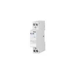 Eaton 135182 Installationsschütz, 20A, 230V AC, 2S CR2020230A