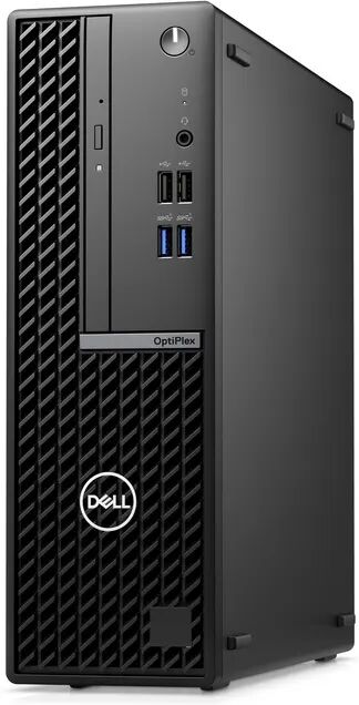 Dell Optiplex 7010 Sff I5-13500 2.5ghz 256 Gb 8 Gb Sort Meget Flot