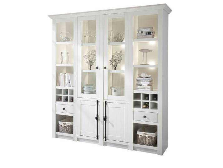 Furn.Design Buffet Hooge