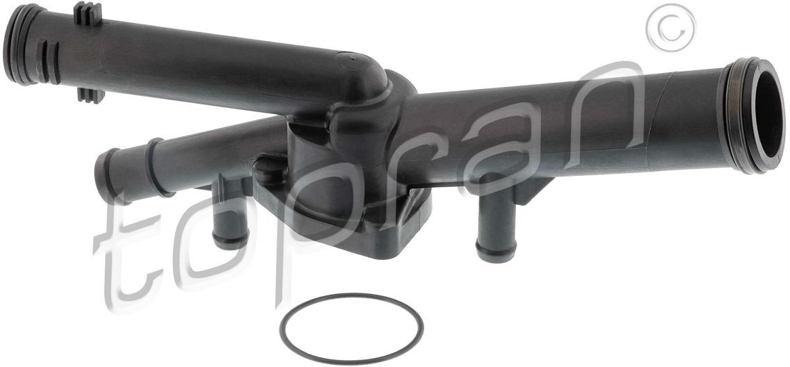 Corps du thermostat Topran 119 523