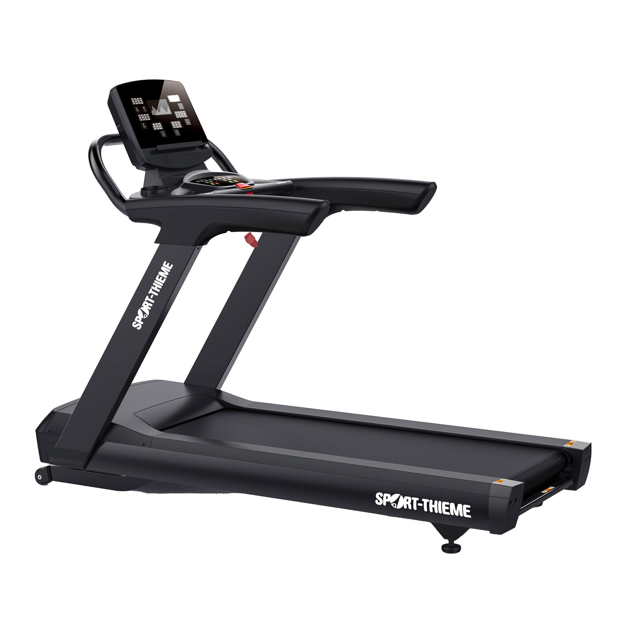 Sport-Thieme Laufband "T600"