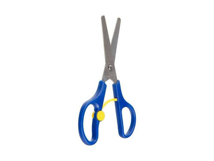 Glorex Kinderschere 13 cm