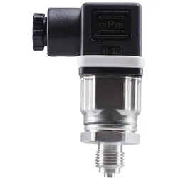 Jumo Druckmessumformer 00517133
