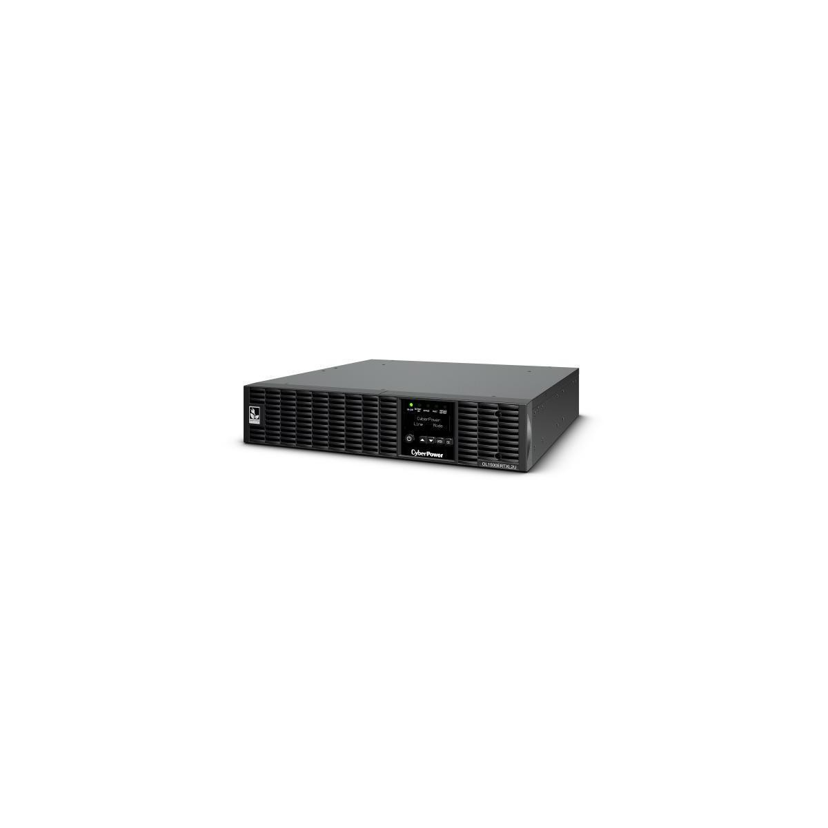 CyberPower OL1500ERTXL2U Online USV 19 inch 1350W
