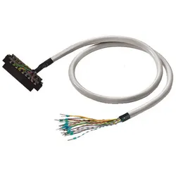 Weidmüller Cable analoge Signale PAC-CMLX-UNIS-V0-4M