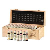 BACHBLÜTEN 20 ml Set Tropfen 800 ml