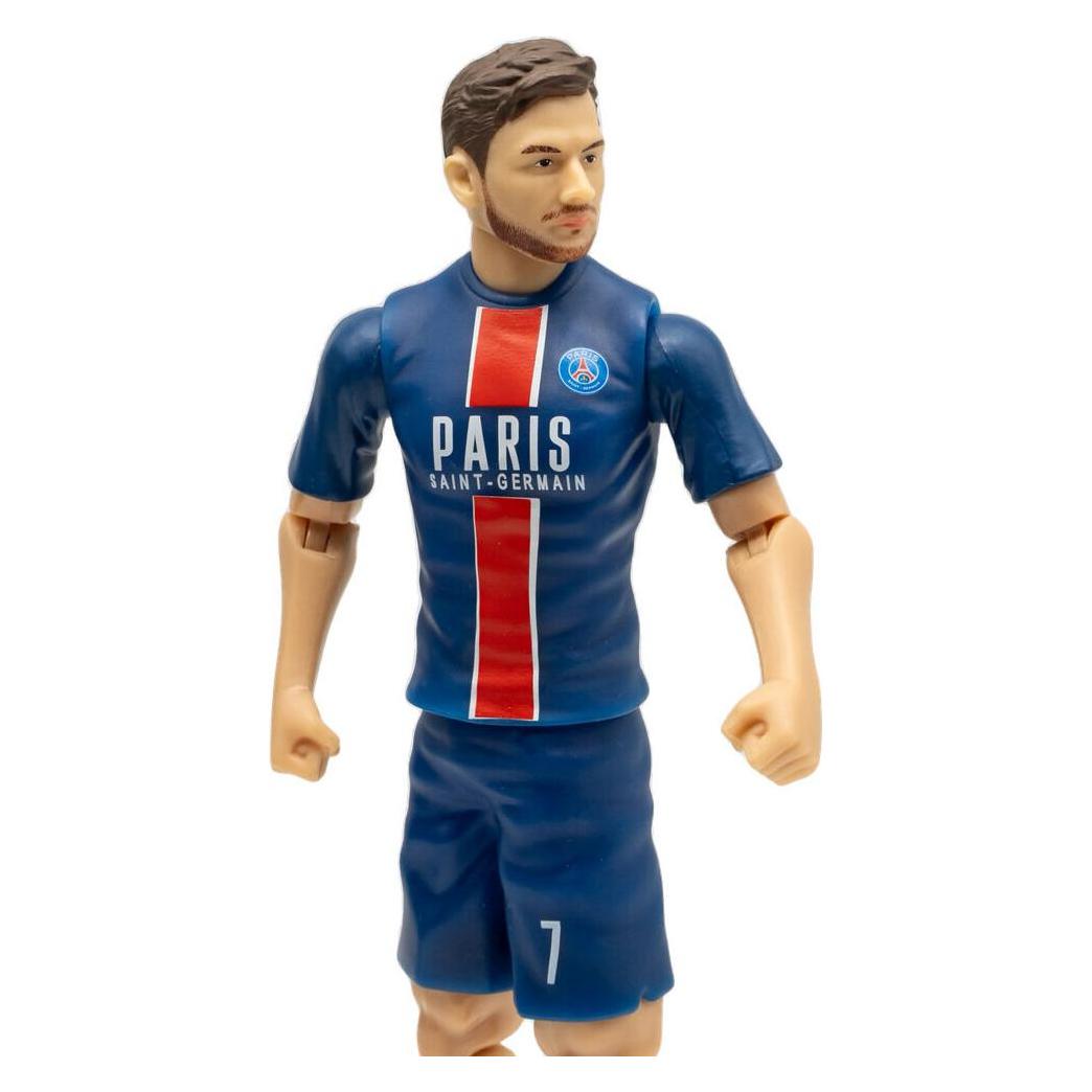 Banbo Toys PSG Kvaratskhelia Action figure 20cm (FIAF0220)