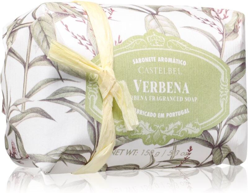 Castelbel Verbena savon solide 150 g