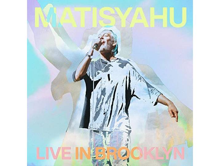 Live in Brooklyn