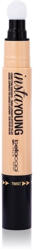 bellaoggi Instayoung Concealer hydrating concealer shade Soft Vanilla 6 ml