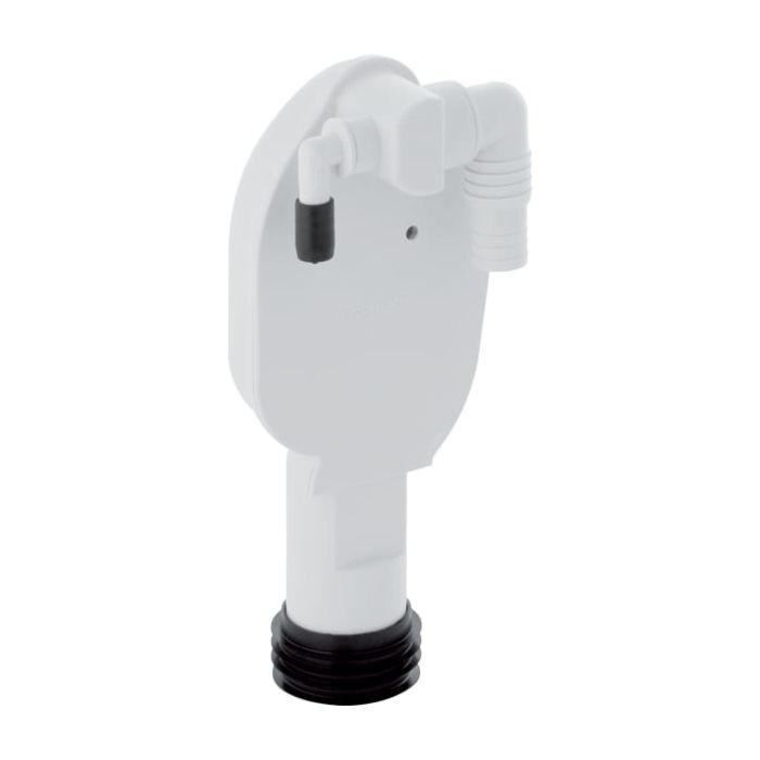 Geberit Unterputz-Siphon für Waschmaschine 240997001 und Trockner
