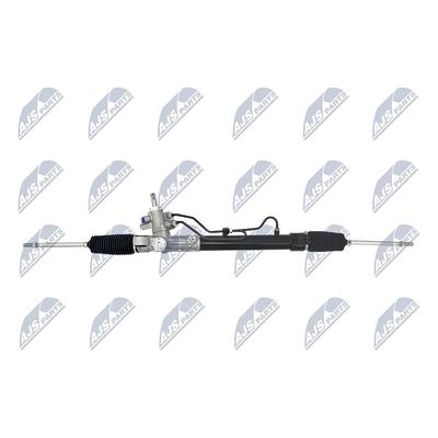 Nty Lenkgetriebe [Hersteller-Nr. SPK-HD-000] für Honda