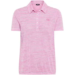 Tchibo - Olsen Poloshirt - Damen - Gr. 44