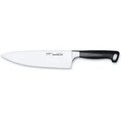 BergHoff Chef-/ Kochmesser Hotel Line, Küchenmesser, Schwarz