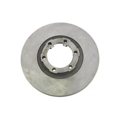 Mapco Bremsscheibe [Hersteller-Nr. 15250] für Mitsubishi