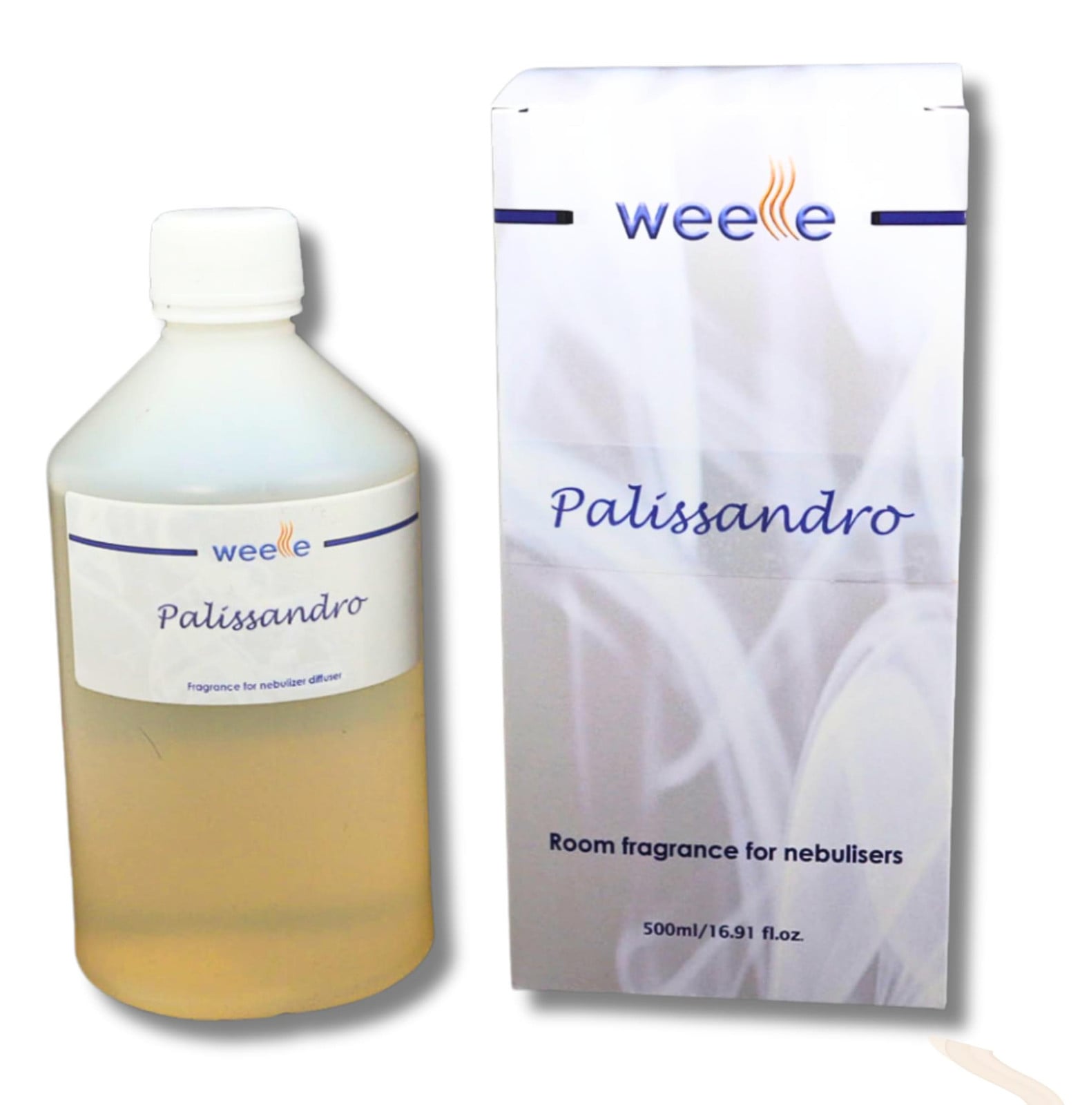 Dripio Navulset geurverspreider Palissanderhout 500 ml