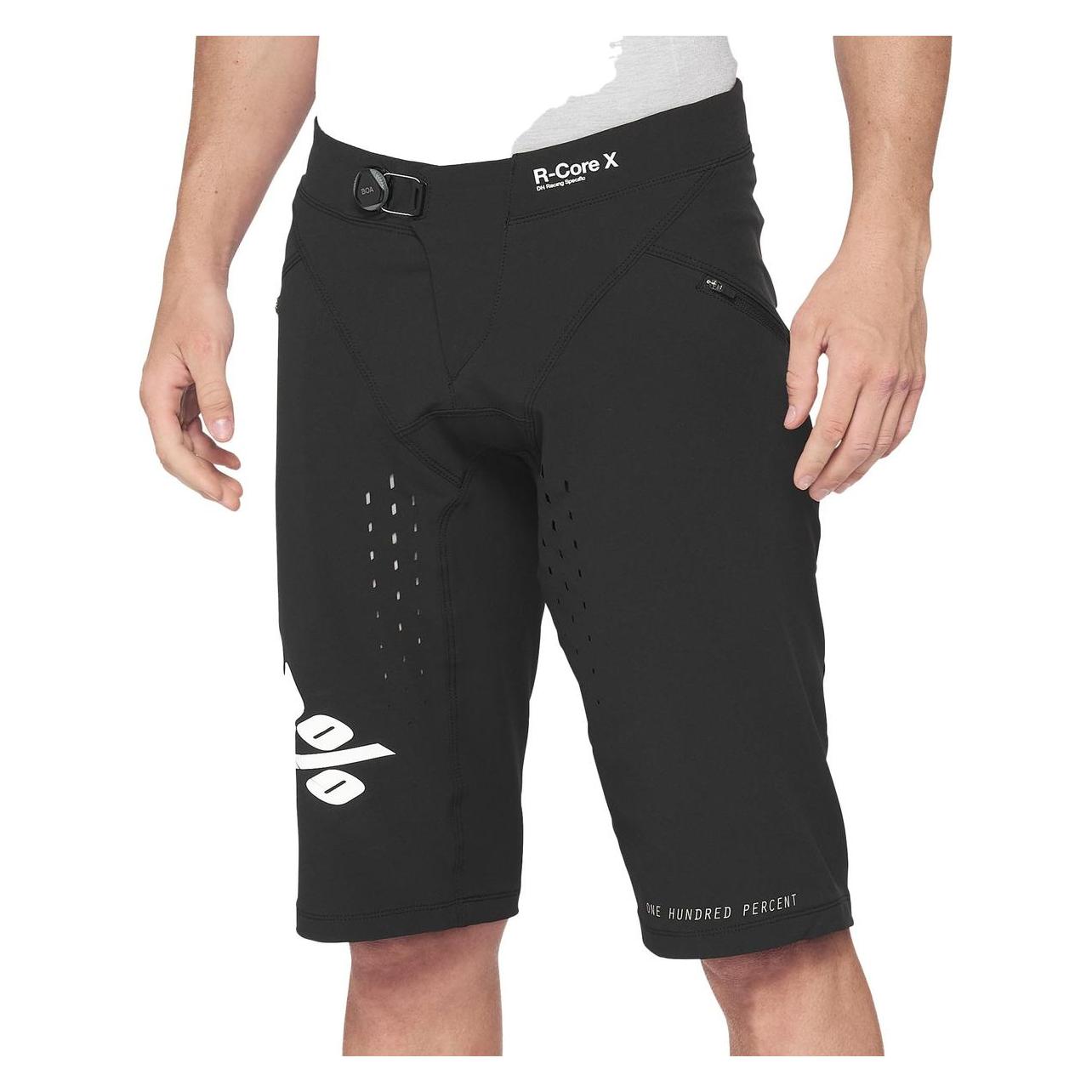 100% R-Core X Shorts (36) (40002-00004)