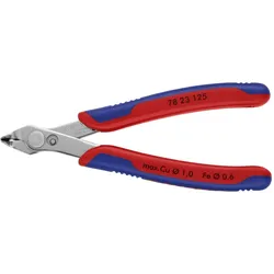Knipex-Werk Electronic Super Kn 78 23 125 SB