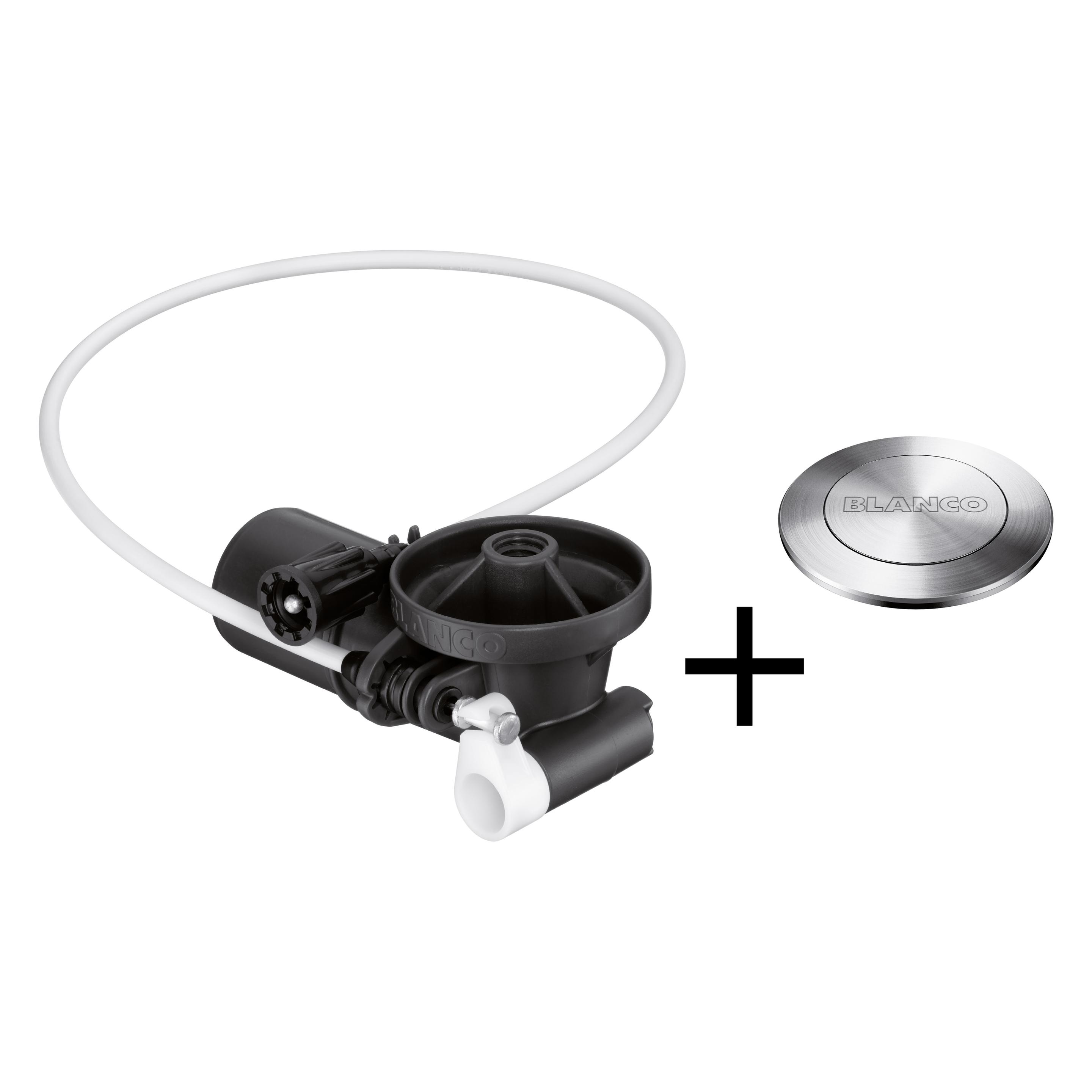 Blanco PushControl Nachrüstset (525272)