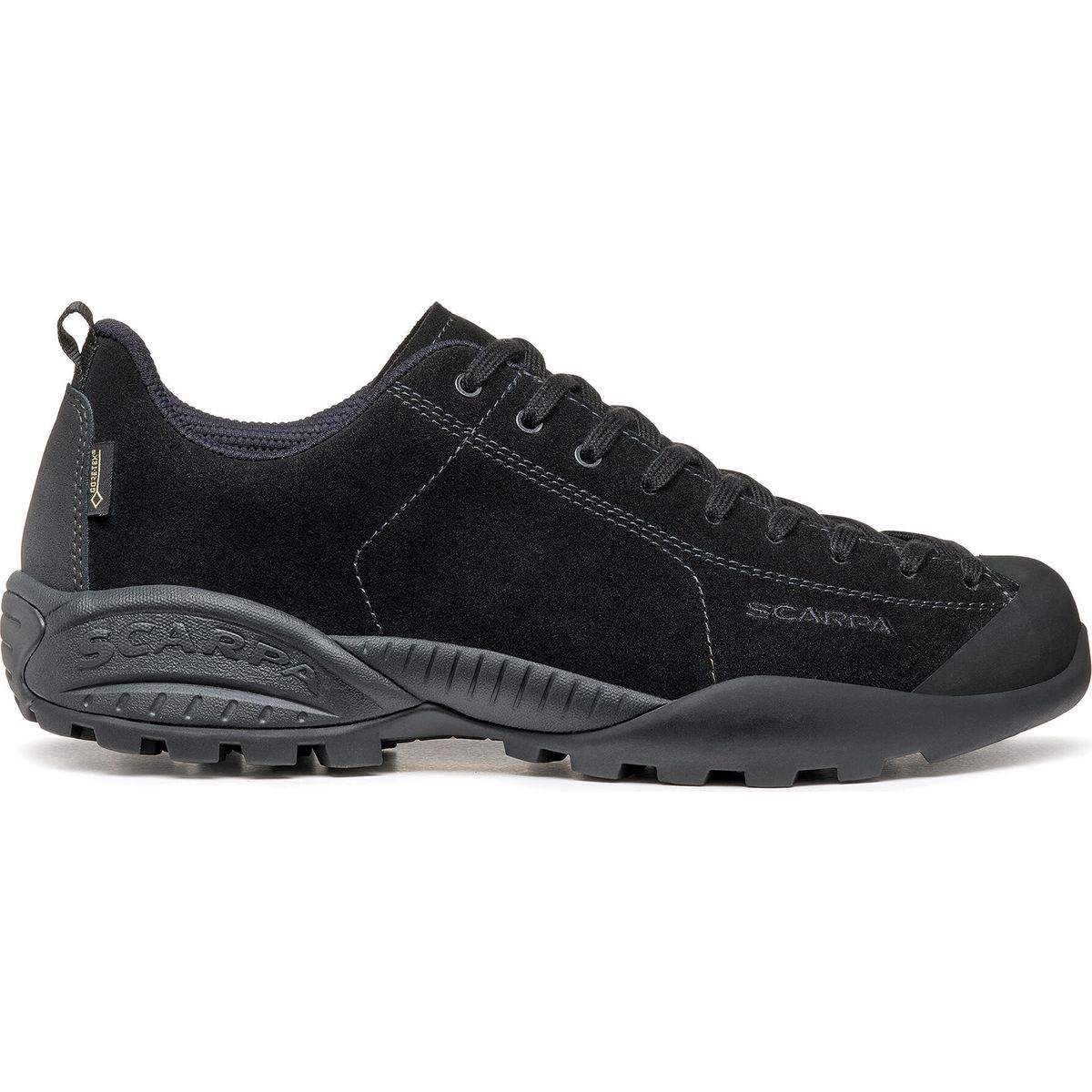 Scarpa Mojito GTX black (1) 41 32682G-1-41