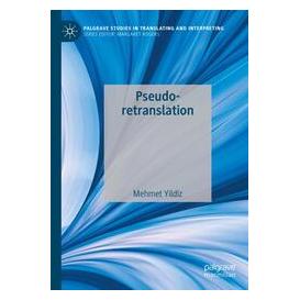 Umbreit Pseudo-retranslation (Englisch, Softcover, Mehmet Yildiz) (74670041)