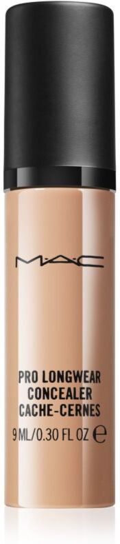 MAC Cosmetics Pro Longwear Concealer liquid concealer shade NC42 9 ml