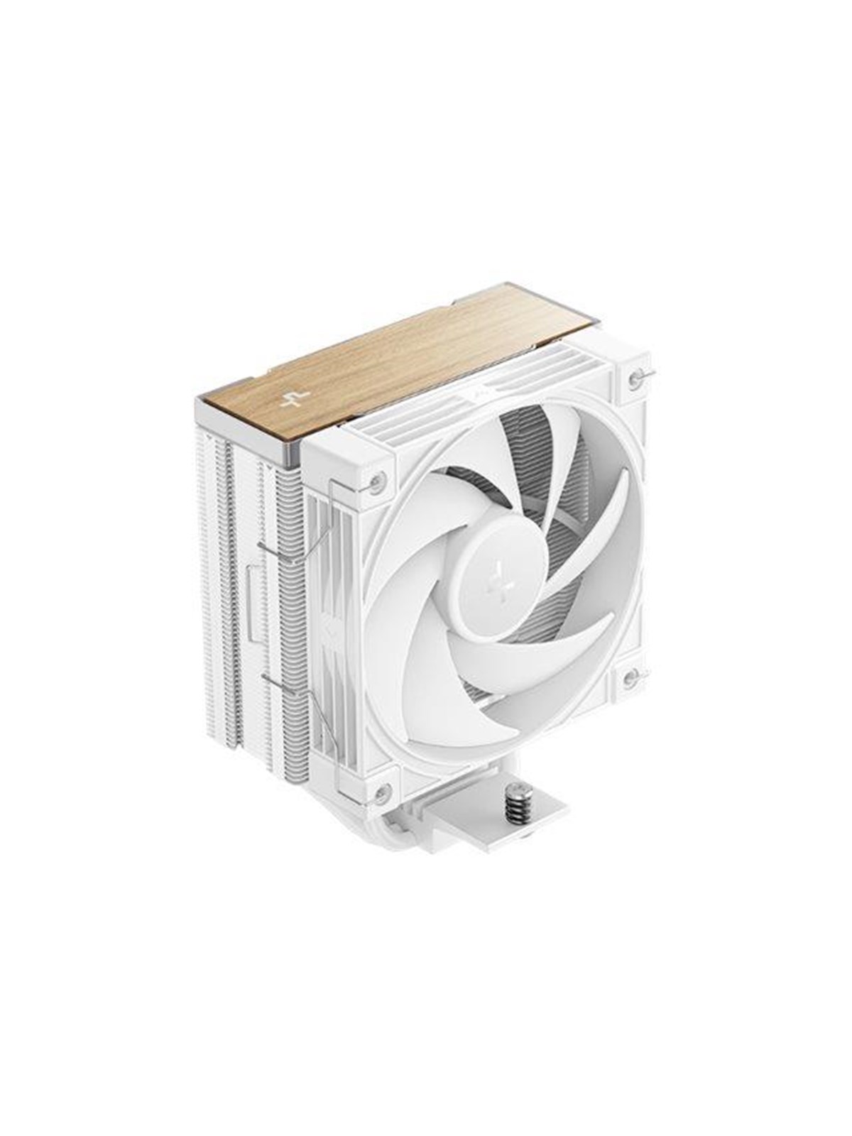 DeepCool AK400 G2 WH - CPU-Luftkühler - Max 23 dBA