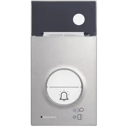 Bticino 343082 Frontblende Linea3000 Video