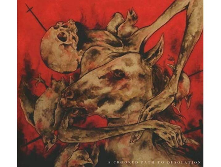 Ordo Obsidium - A Crooked Path..