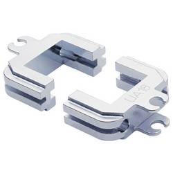 Klauke UA18 UA18 Adapter für Presseinsätze Passend für Marke (Zangen) Klauke