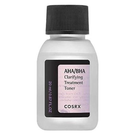 AHA/BHA Clarifying Treatment Toner 30ml (Gesichtswasser, 30 ml) (8809598450868)