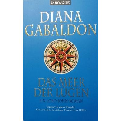 Fackeln der Freiheit / Lord John Bd.1, Taschenbuch von Diana Gabaldon, Blanvalet