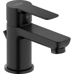 Duravit D-Code Waschtischarmatur S DC1013001046