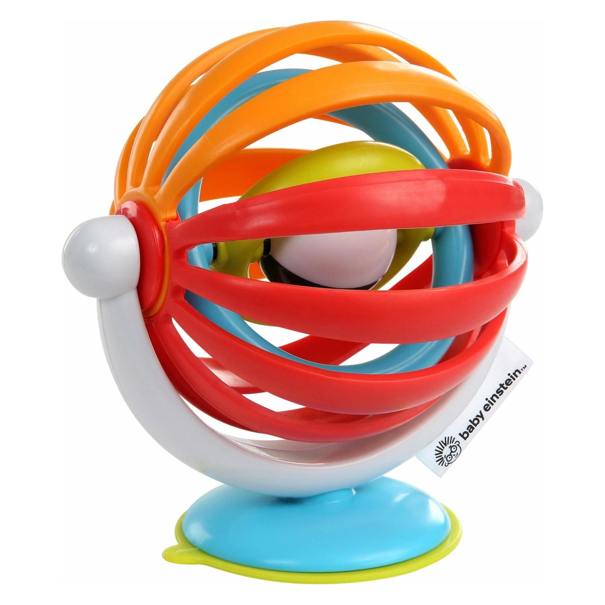 Baby Einstein Sticky Spinner (BE-11522)