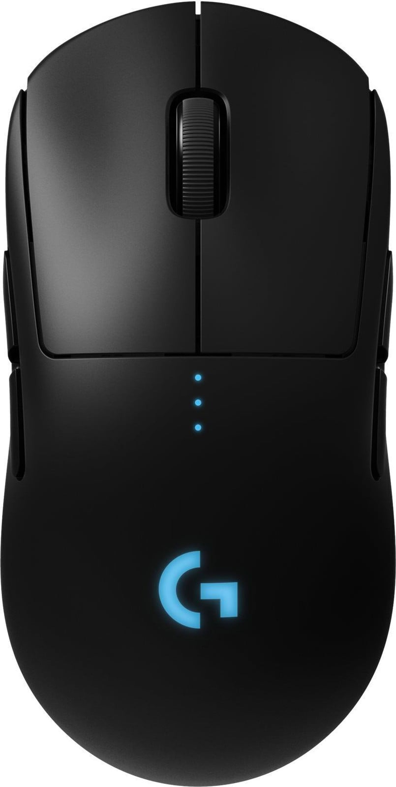 Logitech G Pro draadloze gamingmuis met Lightspeed-technologie