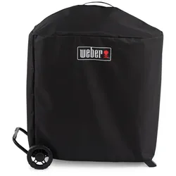 Weber Premium Abdeckhaube für Weber Traveler Compact
