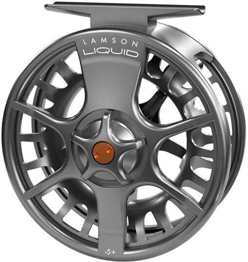 Waterworks-Lamson Waterworks Lamson Liquid, Smoke 8