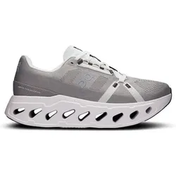 ON Herren Laufschuhe Cloudeclipse, Größe 46 in Silber Silber