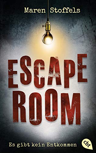 Maren Stoffels - Escape Room – Es gibt kein Entkommen - Preis vom 30.09.2026 22:30:23 h