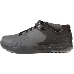 Endura, Herren, Veloschuhe, MT500 Burner Clipless (42), Schwarz