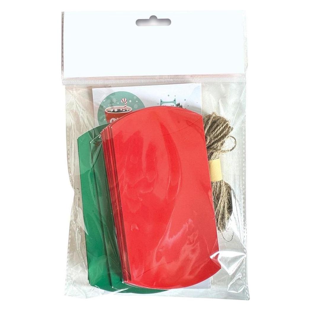 Beniamin Adventskalender (24 Türchen) (54611890)