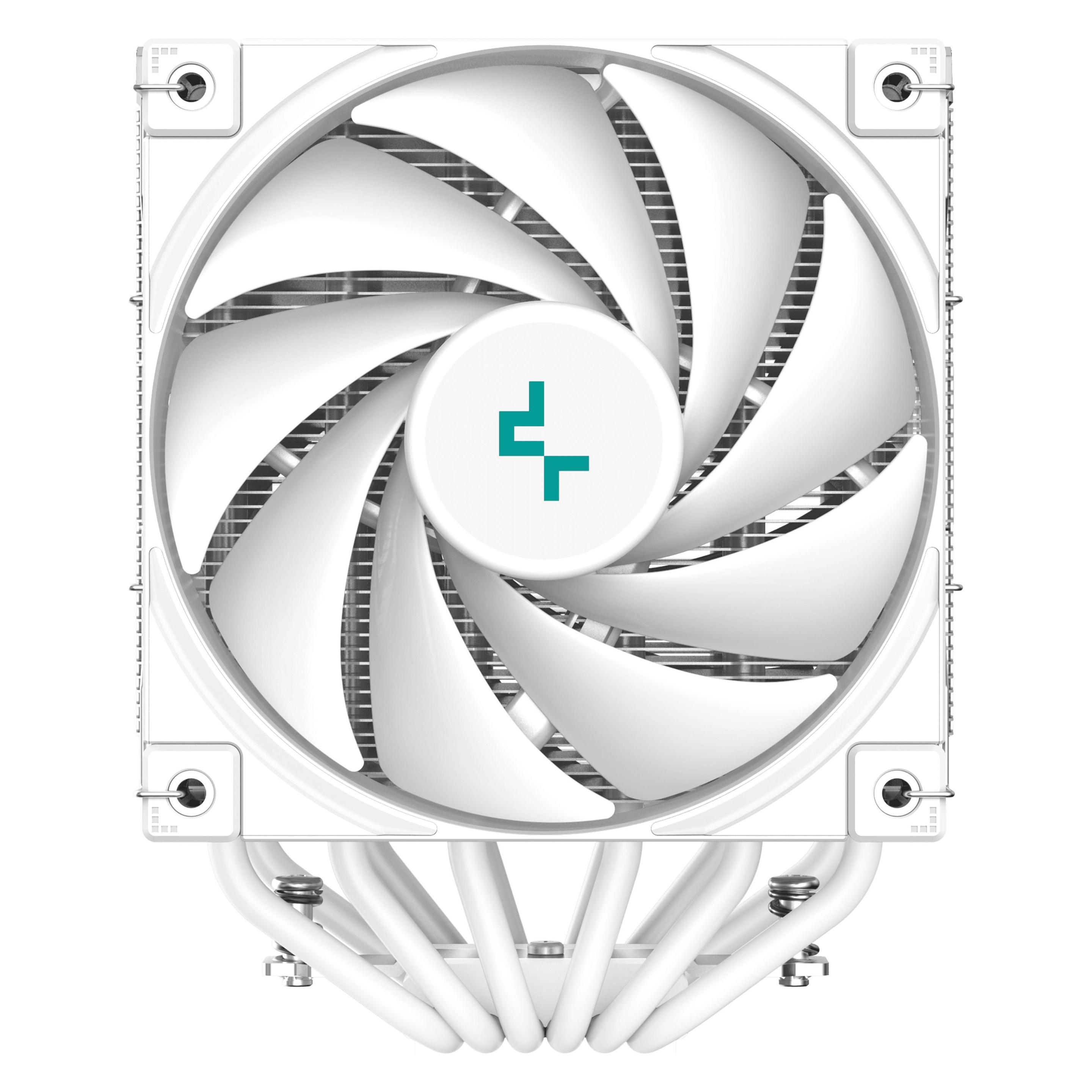 Deepcool AK620 Digital (162 mm) (R-AK620-WHADMN-G)