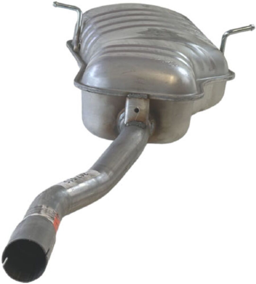 Endschalldämpfer BOSAL 247-515