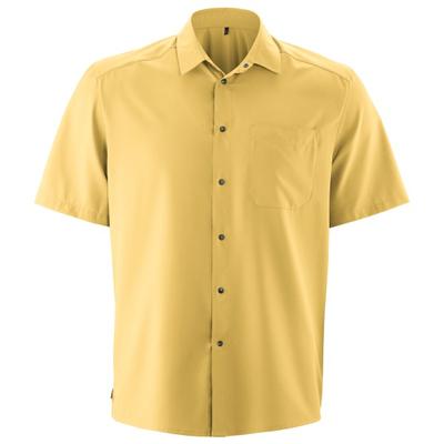 Gonso - Adventure Shirt - Radtrikot Gr XXL beige