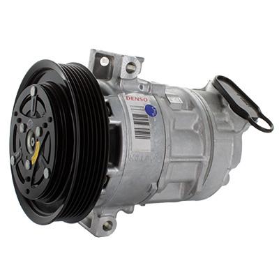 MEAT & DORIA Kompressor, Klimaanlage K15359 für ALFA ROMEO